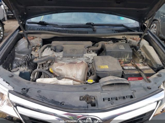 Photo 9 VIN: 4T1BF1FK6CU021675 - TOYOTA CAMRY 