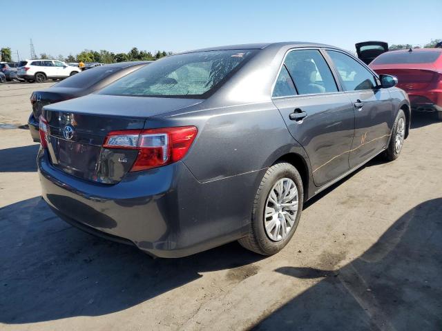 Photo 3 VIN: 4T1BF1FK6CU021773 - TOYOTA CAMRY BASE 