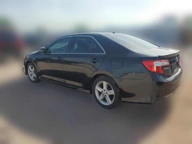 Photo 1 VIN: 4T1BF1FK6CU023684 - TOYOTA CAMRY 