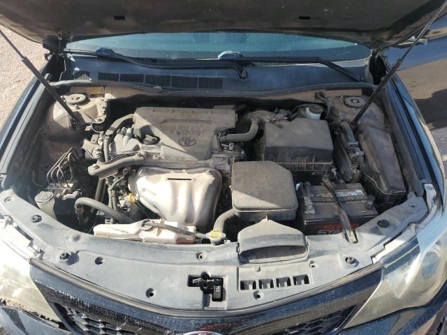 Photo 10 VIN: 4T1BF1FK6CU023684 - TOYOTA CAMRY 