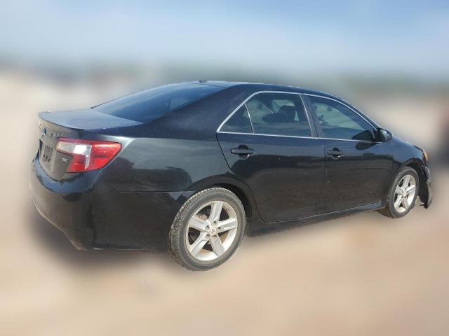 Photo 2 VIN: 4T1BF1FK6CU023684 - TOYOTA CAMRY 