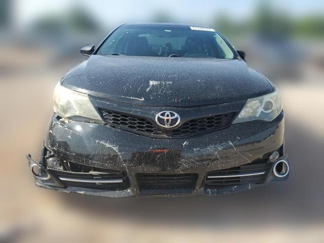 Photo 4 VIN: 4T1BF1FK6CU023684 - TOYOTA CAMRY 