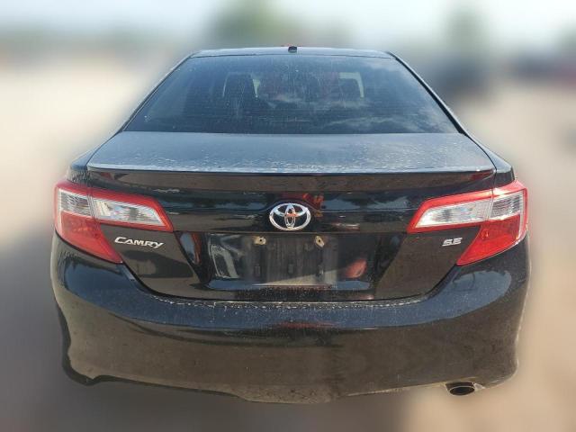 Photo 5 VIN: 4T1BF1FK6CU023684 - TOYOTA CAMRY 