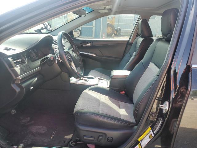 Photo 6 VIN: 4T1BF1FK6CU023684 - TOYOTA CAMRY 