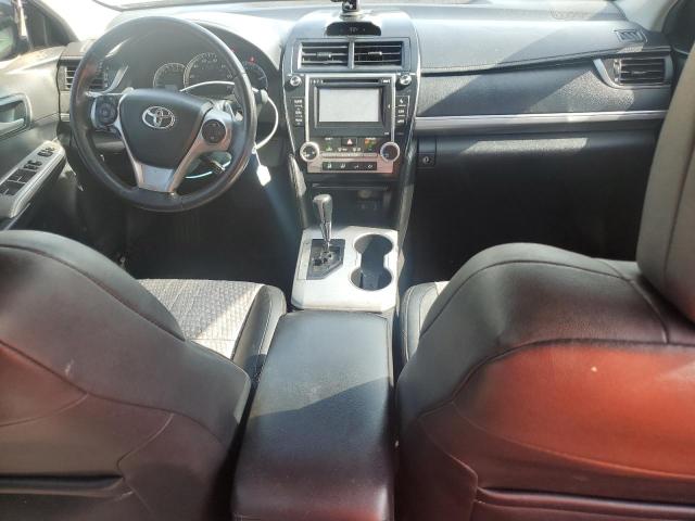 Photo 7 VIN: 4T1BF1FK6CU023684 - TOYOTA CAMRY 