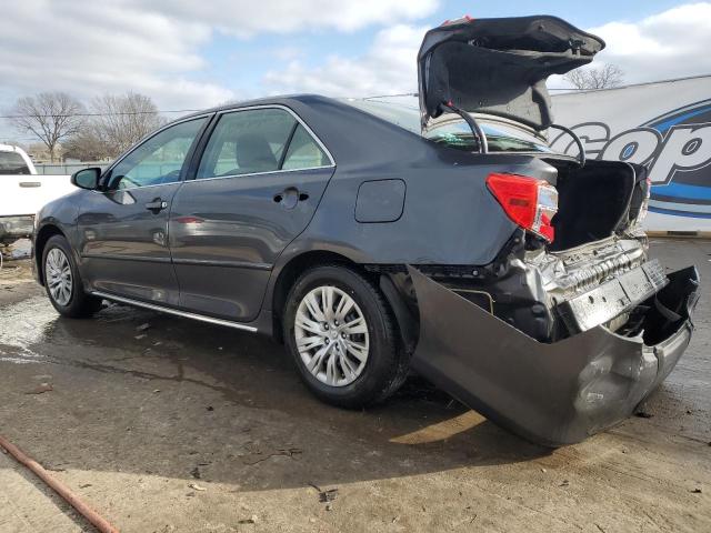 Photo 1 VIN: 4T1BF1FK6CU032143 - TOYOTA CAMRY 