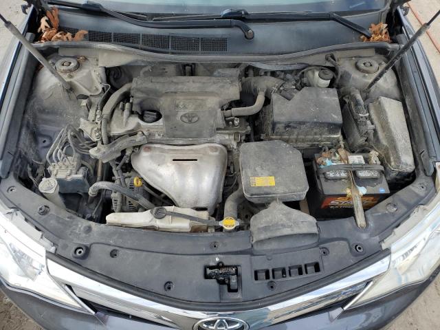 Photo 10 VIN: 4T1BF1FK6CU032143 - TOYOTA CAMRY 