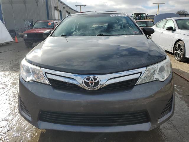 Photo 4 VIN: 4T1BF1FK6CU032143 - TOYOTA CAMRY 