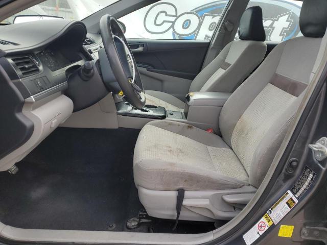 Photo 6 VIN: 4T1BF1FK6CU032143 - TOYOTA CAMRY 