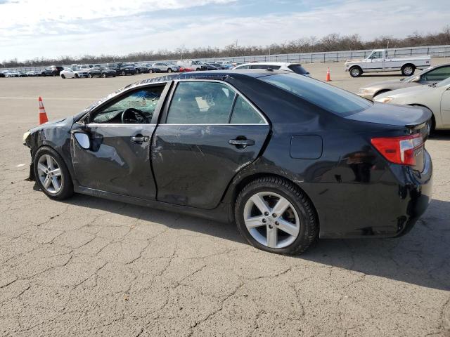 Photo 1 VIN: 4T1BF1FK6CU034376 - TOYOTA CAMRY 