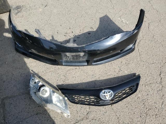 Photo 11 VIN: 4T1BF1FK6CU034376 - TOYOTA CAMRY 