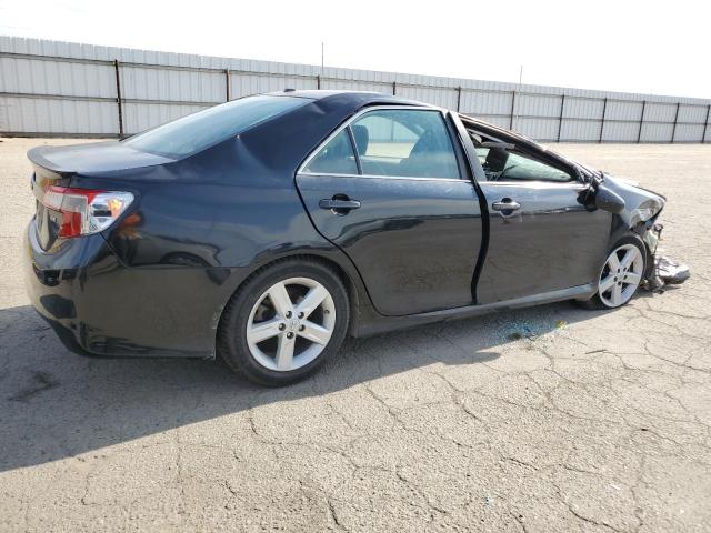 Photo 2 VIN: 4T1BF1FK6CU034376 - TOYOTA CAMRY 