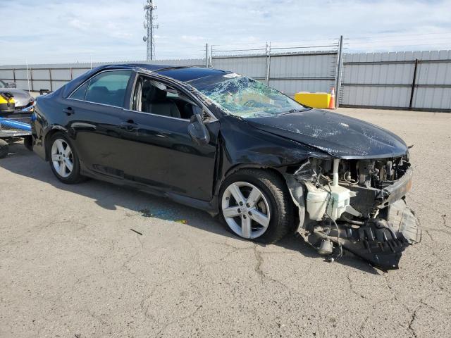 Photo 3 VIN: 4T1BF1FK6CU034376 - TOYOTA CAMRY 