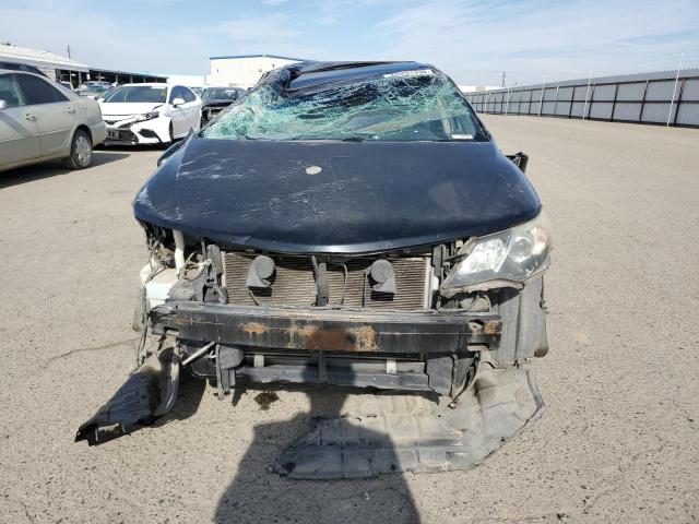 Photo 4 VIN: 4T1BF1FK6CU034376 - TOYOTA CAMRY 