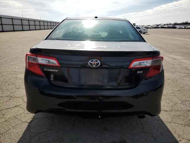 Photo 5 VIN: 4T1BF1FK6CU034376 - TOYOTA CAMRY 