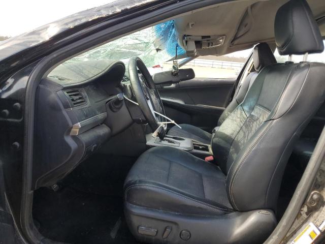 Photo 6 VIN: 4T1BF1FK6CU034376 - TOYOTA CAMRY 