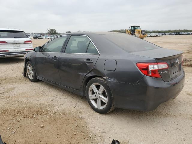 Photo 1 VIN: 4T1BF1FK6CU037682 - TOYOTA CAMRY BASE 