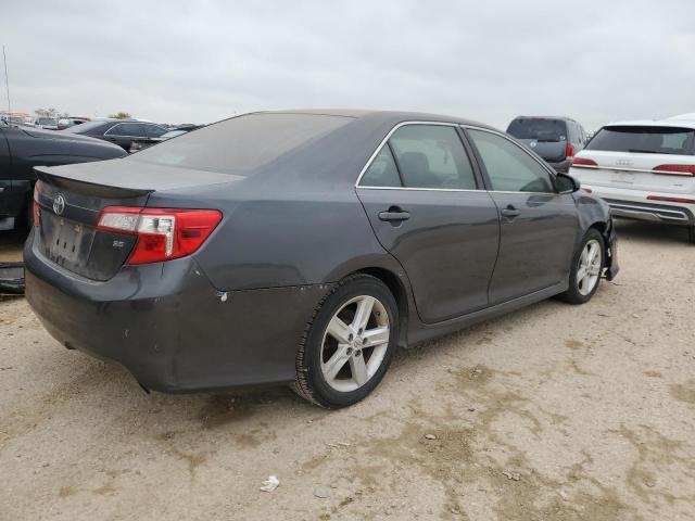 Photo 2 VIN: 4T1BF1FK6CU037682 - TOYOTA CAMRY BASE 