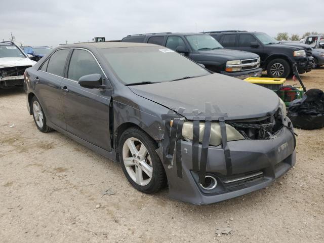 Photo 3 VIN: 4T1BF1FK6CU037682 - TOYOTA CAMRY BASE 