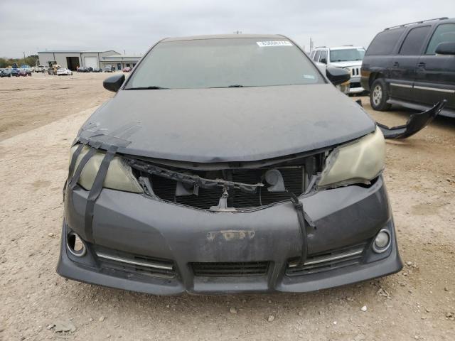 Photo 4 VIN: 4T1BF1FK6CU037682 - TOYOTA CAMRY BASE 