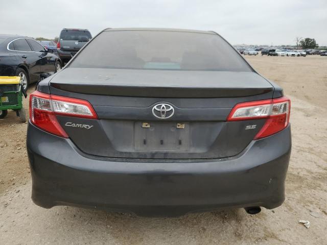 Photo 5 VIN: 4T1BF1FK6CU037682 - TOYOTA CAMRY BASE 