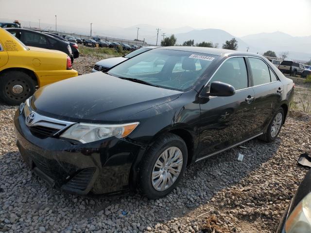 Photo 0 VIN: 4T1BF1FK6CU040968 - TOYOTA CAMRY BASE 