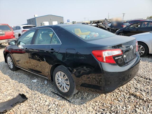 Photo 1 VIN: 4T1BF1FK6CU040968 - TOYOTA CAMRY BASE 