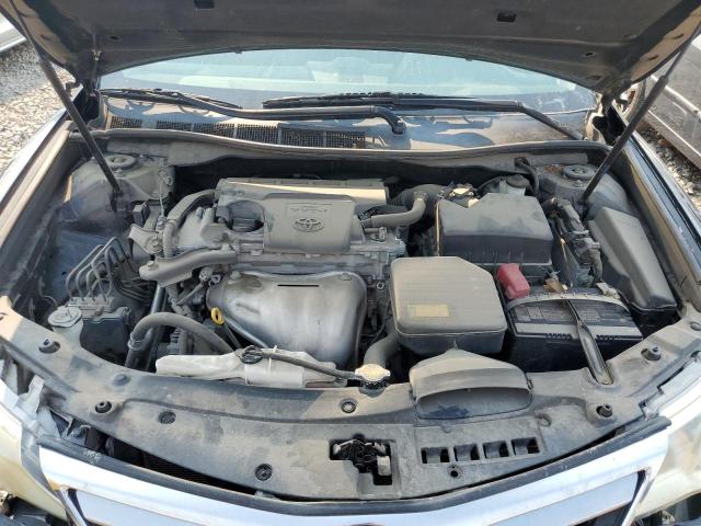 Photo 10 VIN: 4T1BF1FK6CU040968 - TOYOTA CAMRY BASE 