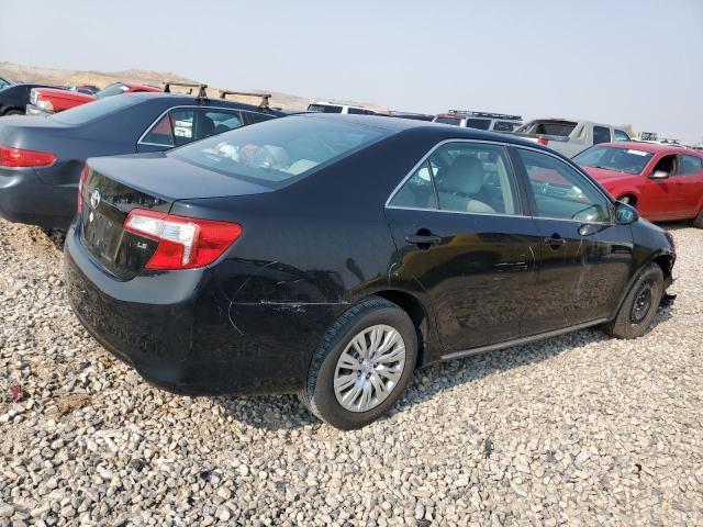 Photo 2 VIN: 4T1BF1FK6CU040968 - TOYOTA CAMRY BASE 