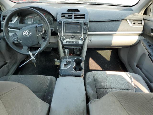 Photo 7 VIN: 4T1BF1FK6CU040968 - TOYOTA CAMRY BASE 