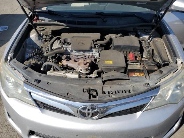 Photo 10 VIN: 4T1BF1FK6CU041554 - TOYOTA CAMRY BASE 