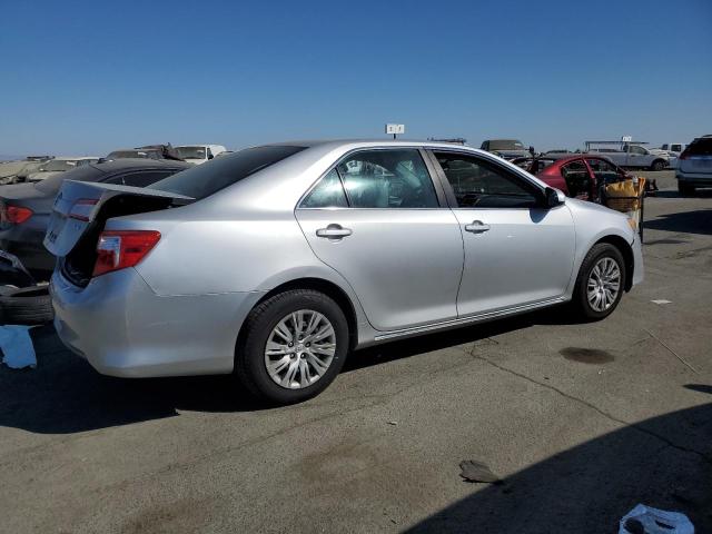 Photo 2 VIN: 4T1BF1FK6CU041554 - TOYOTA CAMRY BASE 