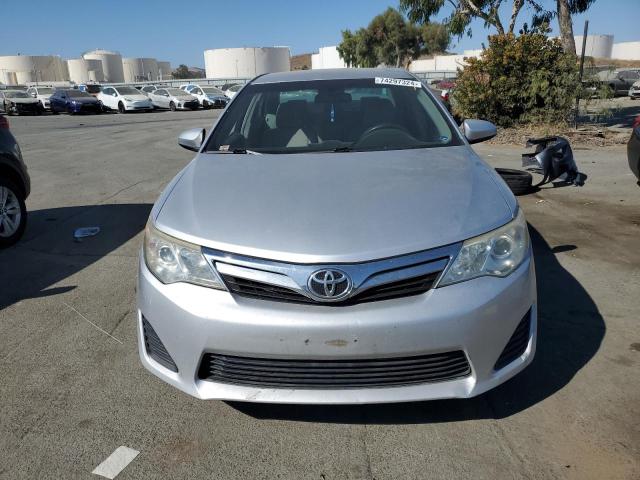 Photo 4 VIN: 4T1BF1FK6CU041554 - TOYOTA CAMRY BASE 