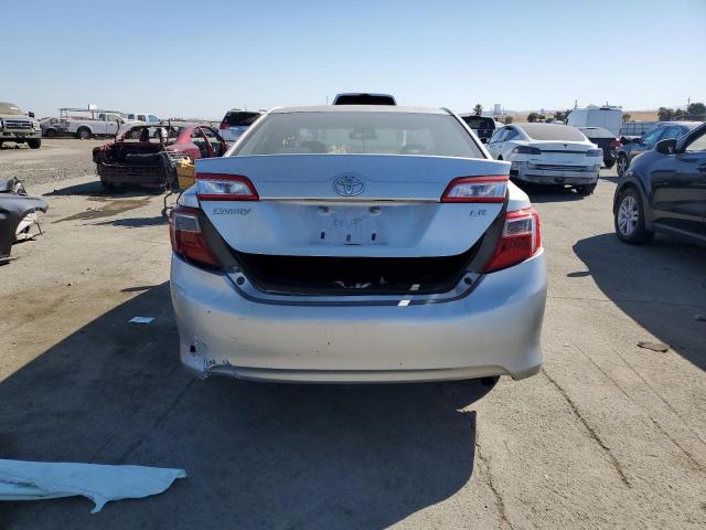 Photo 5 VIN: 4T1BF1FK6CU041554 - TOYOTA CAMRY BASE 