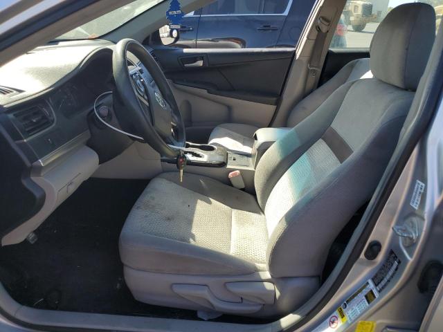 Photo 6 VIN: 4T1BF1FK6CU041554 - TOYOTA CAMRY BASE 