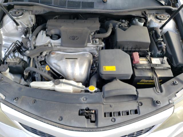 Photo 6 VIN: 4T1BF1FK6CU042266 - TOYOTA CAMRY BASE 