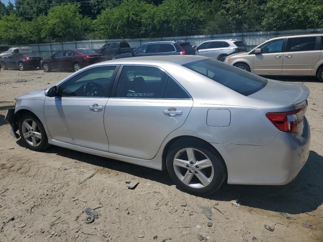 Photo 1 VIN: 4T1BF1FK6CU045717 - TOYOTA CAMRY 