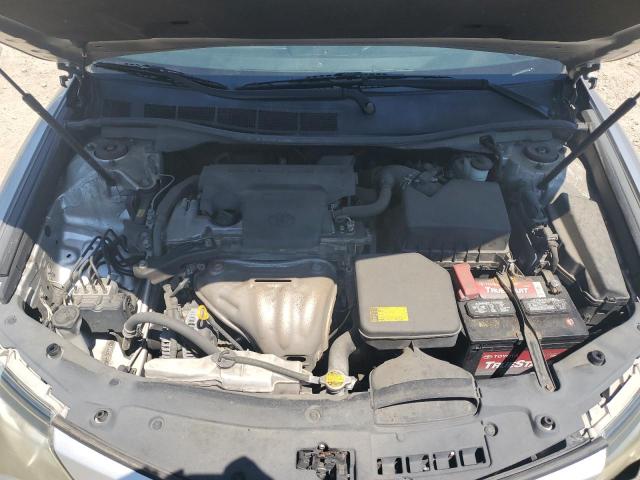 Photo 10 VIN: 4T1BF1FK6CU045717 - TOYOTA CAMRY 