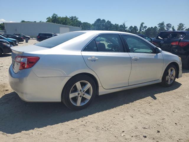 Photo 2 VIN: 4T1BF1FK6CU045717 - TOYOTA CAMRY 