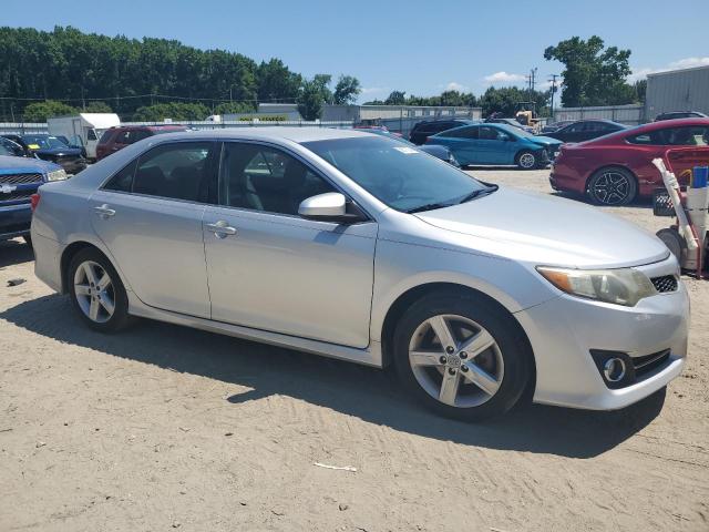 Photo 3 VIN: 4T1BF1FK6CU045717 - TOYOTA CAMRY 