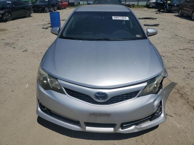 Photo 4 VIN: 4T1BF1FK6CU045717 - TOYOTA CAMRY 