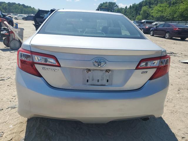 Photo 5 VIN: 4T1BF1FK6CU045717 - TOYOTA CAMRY 