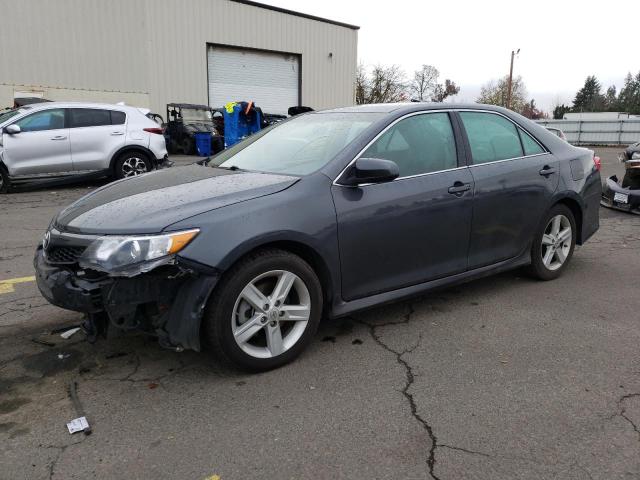 Photo 0 VIN: 4T1BF1FK6CU045913 - TOYOTA CAMRY 