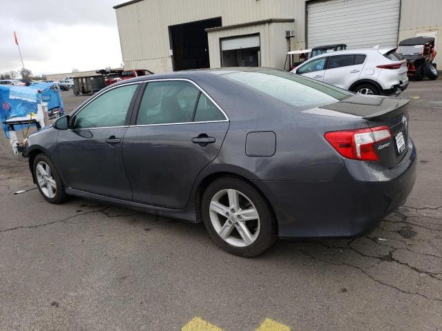 Photo 1 VIN: 4T1BF1FK6CU045913 - TOYOTA CAMRY 