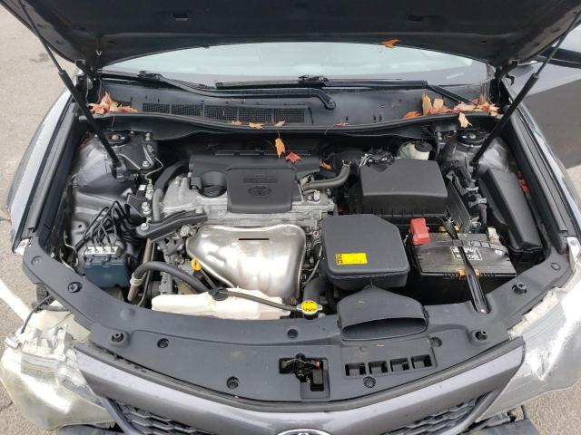 Photo 10 VIN: 4T1BF1FK6CU045913 - TOYOTA CAMRY 