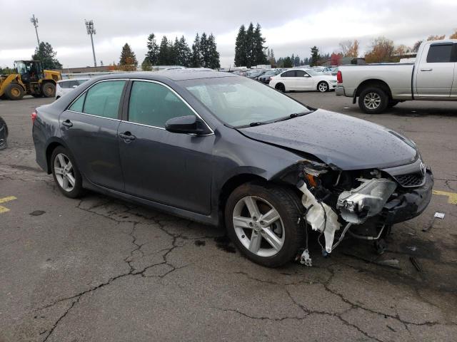 Photo 3 VIN: 4T1BF1FK6CU045913 - TOYOTA CAMRY 