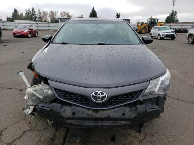 Photo 4 VIN: 4T1BF1FK6CU045913 - TOYOTA CAMRY 