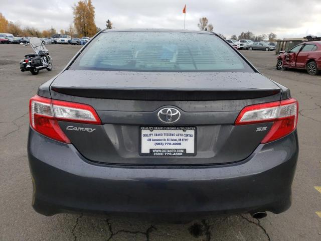 Photo 5 VIN: 4T1BF1FK6CU045913 - TOYOTA CAMRY 