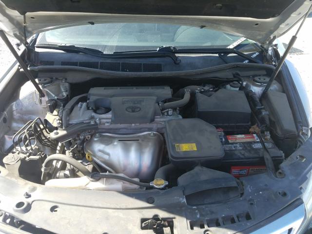 Photo 6 VIN: 4T1BF1FK6CU046205 - TOYOTA CAMRY BASE 