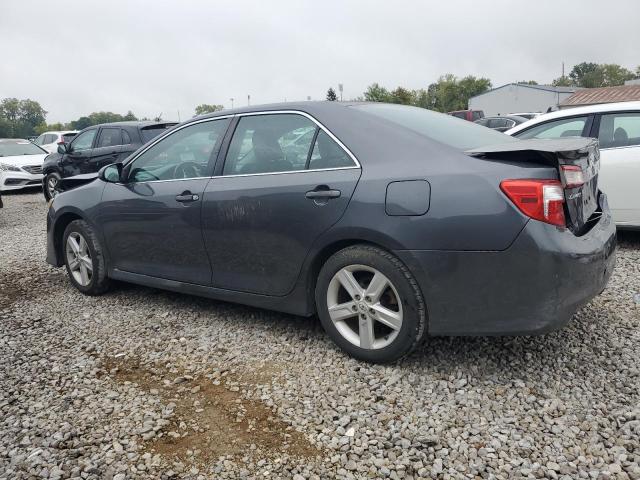 Photo 1 VIN: 4T1BF1FK6CU046317 - TOYOTA CAMRY BASE 